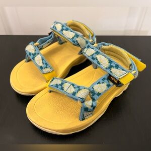 Teva Hurricane Toddler Sandal